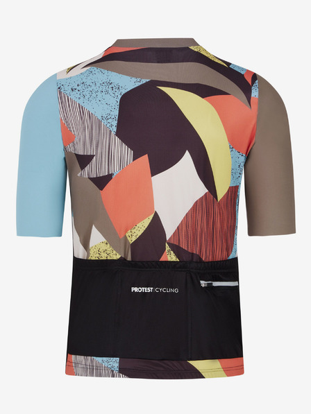 Protest Protest PRTPENCK Herren-Radtrikot