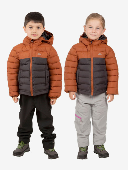 Trespass Trespass Oskar Jungen Jacke