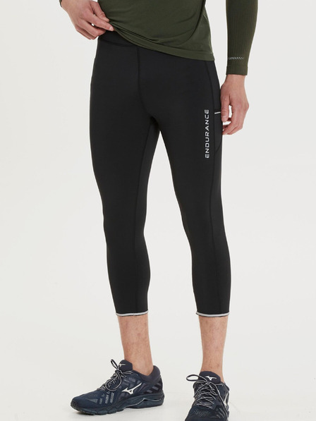 Endurance Herren Endurance Energy 3/4 Leggings M