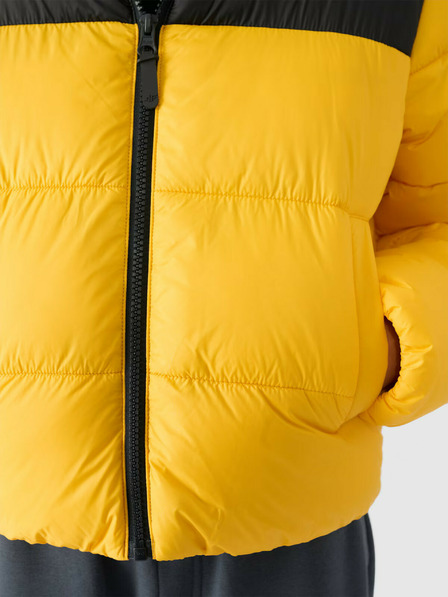 4F Daunenjacke für Jungen 4F