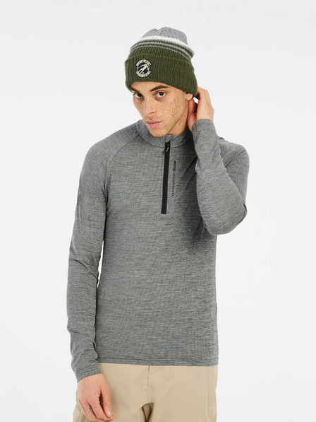 Protest Protest PRTHENRY Herren-Sweatshirt