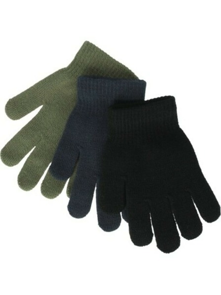 Zigzag Kinder Handschuhe ZigZag NECKAR 3er-Pack