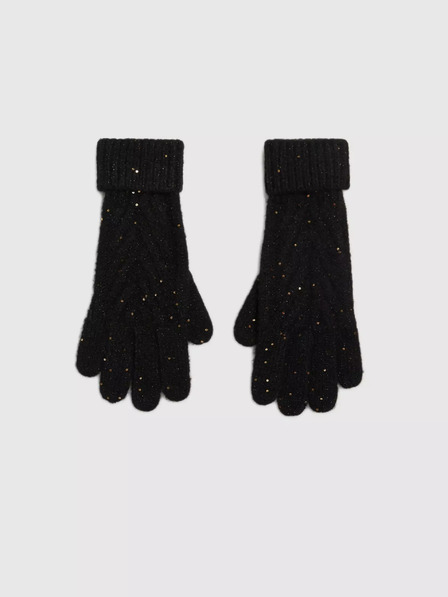 Moodo Moodo Damen Handschuhe
