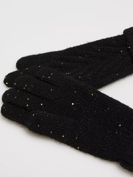 Moodo Moodo Damen Handschuhe