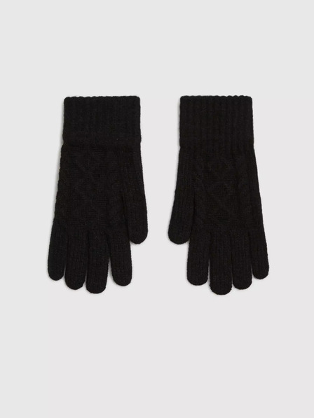 Moodo Moodo Damen Handschuhe