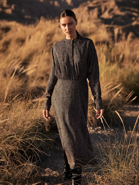 Moodo Moodo Kleid für Frauen