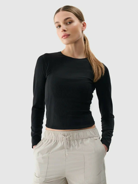 4F Damen T-Shirt 4F