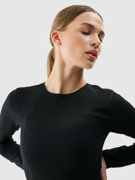 4F Damen T-Shirt 4F