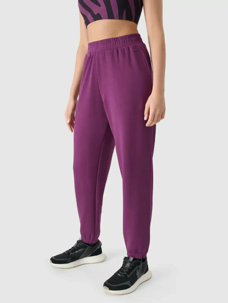 4F 4F Damen-Sweatpants