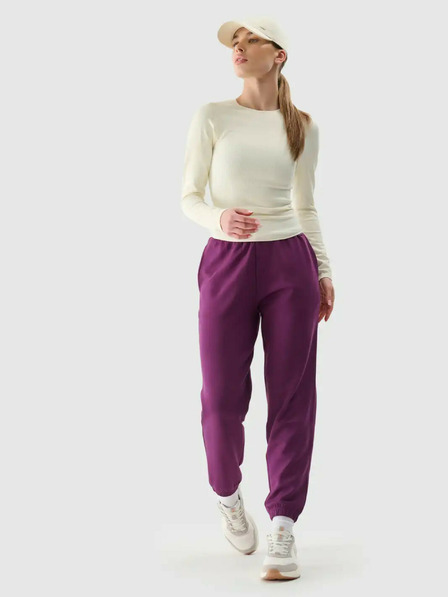 4F Damen T-Shirt 4F