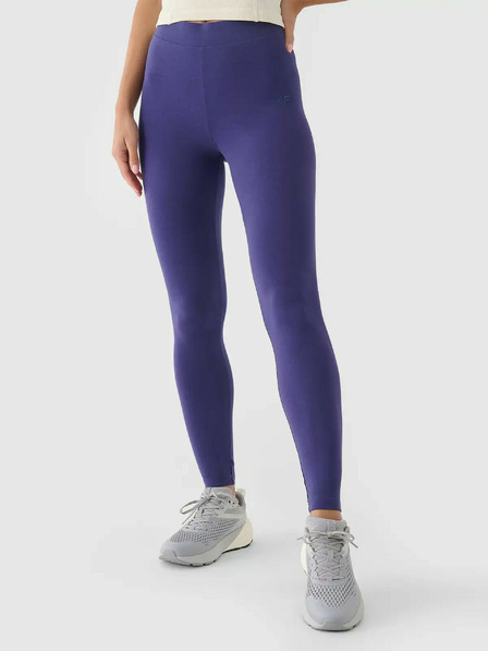 4F Damen-Leggings 4F