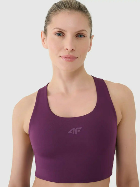 4F Damen Sport-BH 4F