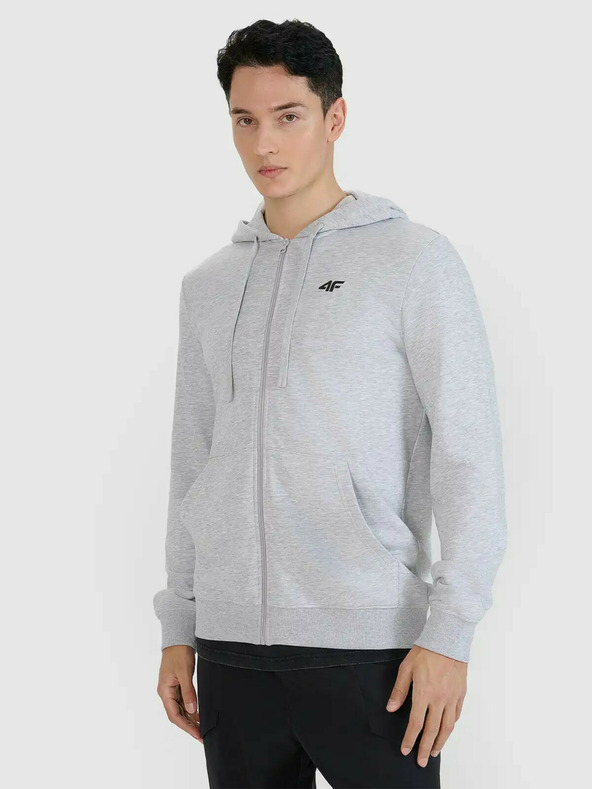 4F Herren 4F Sweatshirt
