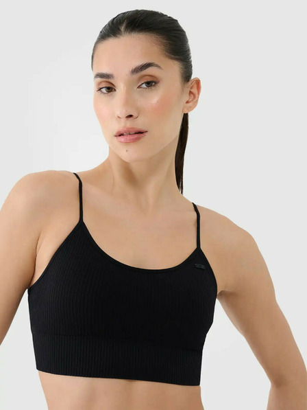 4F 4F Nahtloser Sport-BH für Frauen