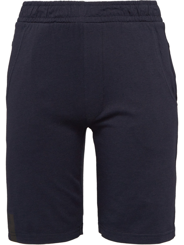 Loap Jungen Shorts LOAP BORECEK Dunkelblau