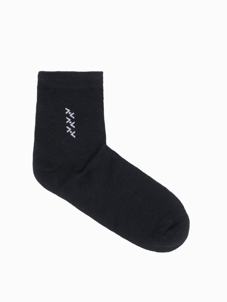 Edoti Satz von fünf Paar Herren-Socken Edoti