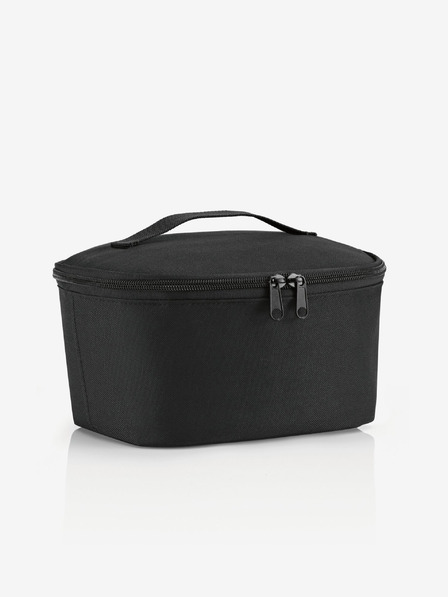 Reisenthel Black Cooling Lunch Box Reisenthel Termobox Pocket S