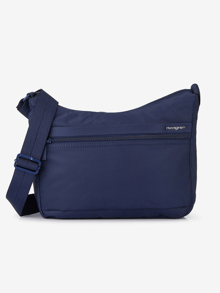 Hedgren Dark Blue Women's Crossbody Bag Hedgren Harper's