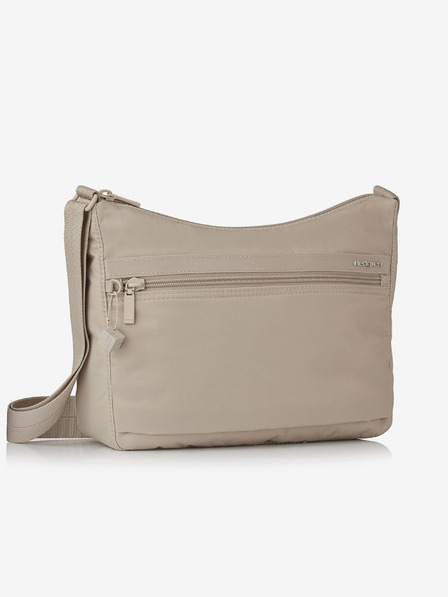 Hedgren Beige Women's Crossbody Bag Hedgren Harper's