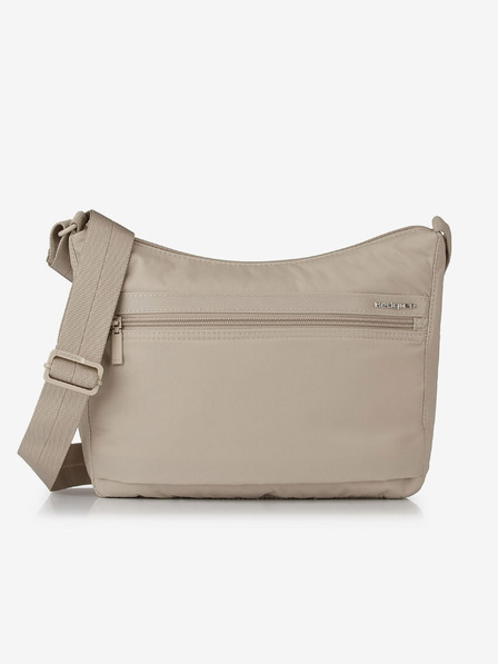 Hedgren Beige Women's Crossbody Bag Hedgren Harper's