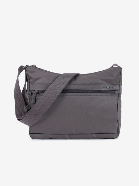 Hedgren Dark Grey Women's Handbag Hedgren Harper's S