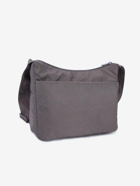 Hedgren Dark Grey Women's Handbag Hedgren Harper's S