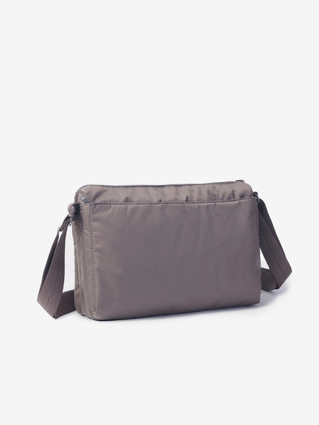 Hedgren Grey Women's Handbag Hedgren Eye M