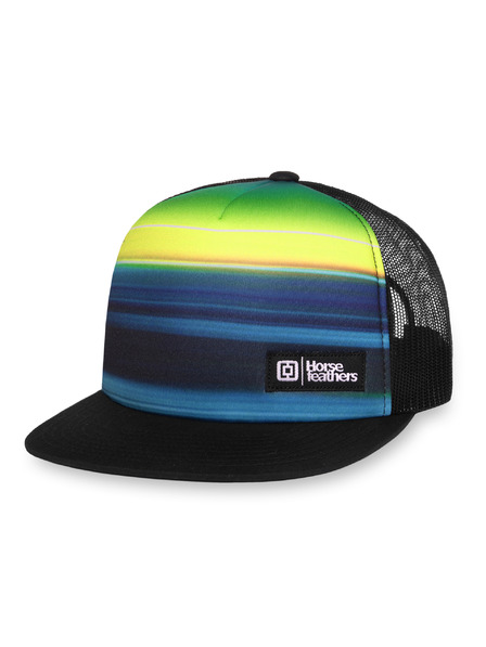 Horsefeathers Kids' baseball cap Mave HORSEFEATHERS