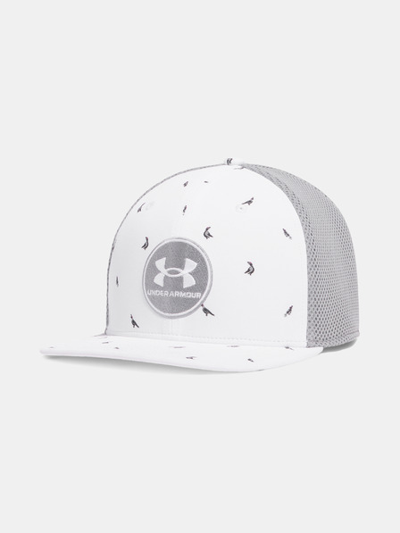 Under Armour Herren Under Armour M DRIVE PM STR Kappe