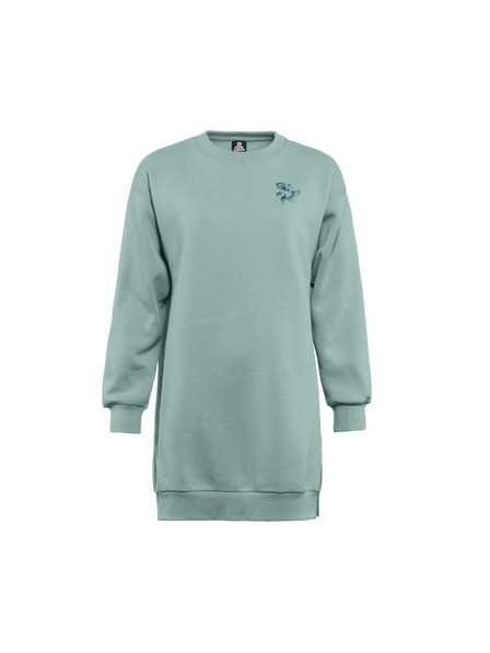 Horsefeathers Sweatshirt Qiana mint HORSEFEATHERS