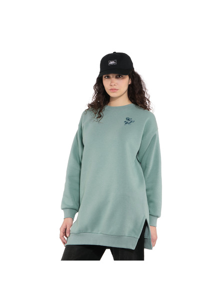 Horsefeathers Sweatshirt Qiana mint HORSEFEATHERS