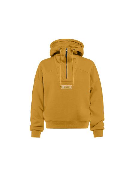 Horsefeathers Damen-Sweatjacke HORSEFEATHERS