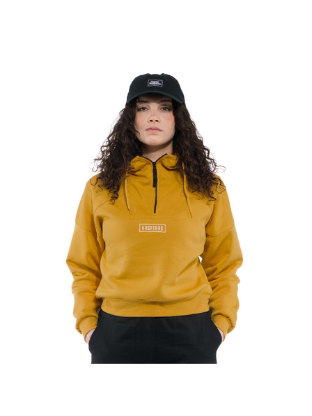 Horsefeathers Damen-Sweatjacke HORSEFEATHERS
