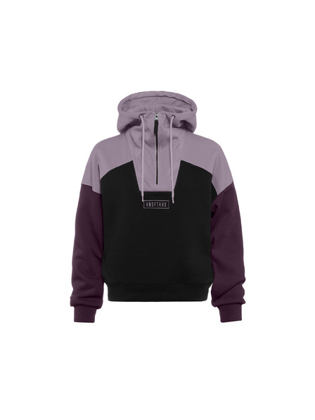 Horsefeathers Sweatshirt Willow - lavender HORSEFEATHERS