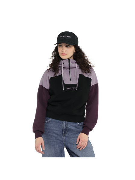Horsefeathers Sweatshirt Willow - lavender HORSEFEATHERS