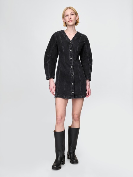 GAP Jeans Minikleid