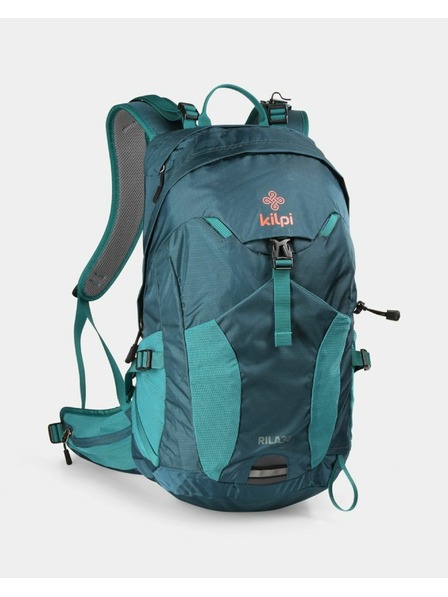Kilpi Hiking Backpack Kilpi RILA 30-U Dark Green