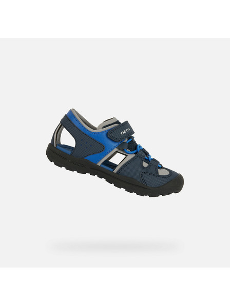 Geox Dunkelblau Jungen Sandalen Geox Vaniett