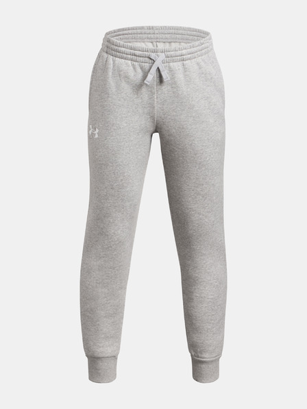 Under Armour Boys Sweatpants Under Armour UA RIVAL FLEECE JOGGERS