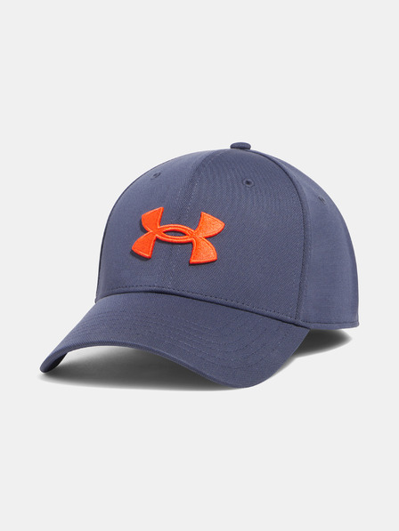 Under Armour Herren Under Armour M BLITZING STR Mütze