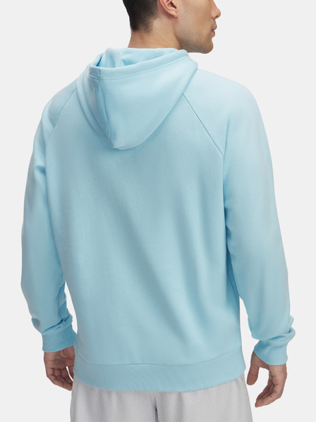 Under Armour Herren Kapuzenpullover Under Armour UA Rival Fleece Hoodie