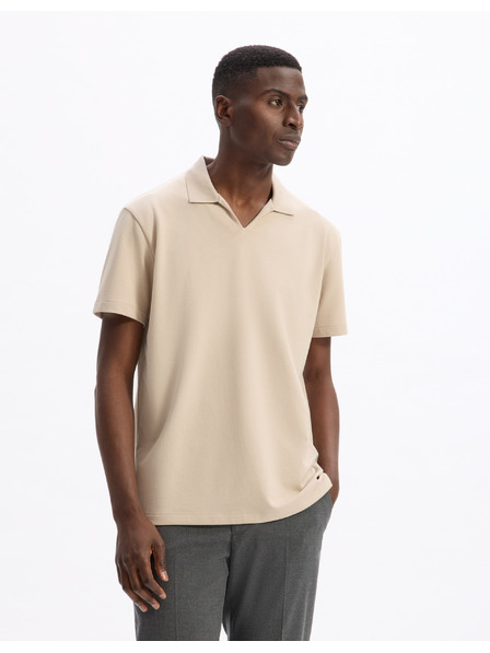 Celio Poloshirt Gehair