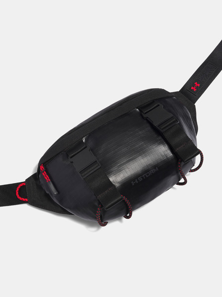 Under Armour Unisex Tasche Under Armour UA Summit Trail Waist Bag