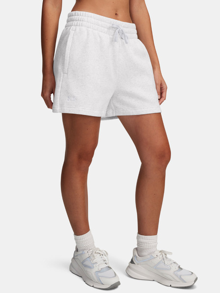 Under Armour Damen-Shorts Under Armour Rival Fleece Short