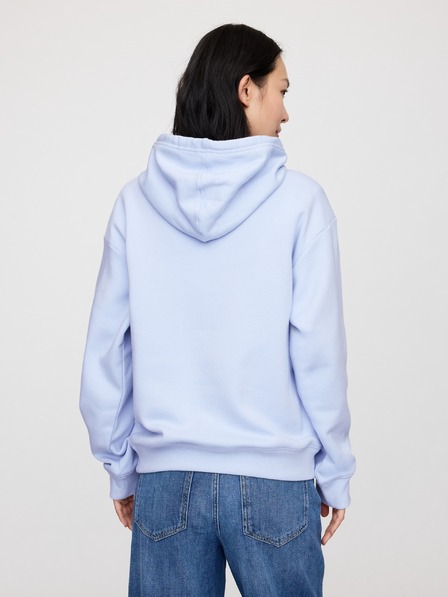 GAP Sweatshirt mit GAP Logo