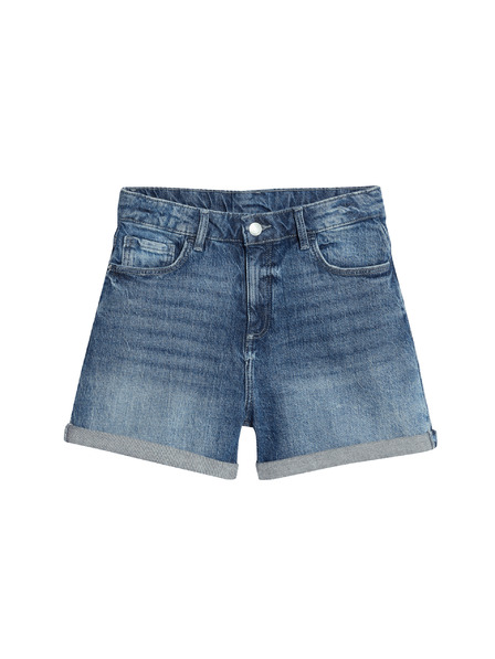 Marks & Spencer Umstandsjeans-Shorts Marks & Spencer