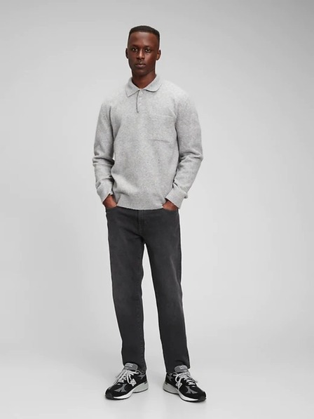 GAP Herren Slim-Jeans GapFlex GAP
