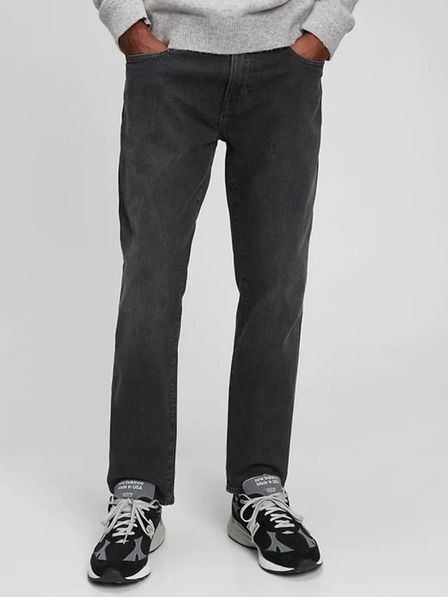 GAP Herren Slim-Jeans GapFlex GAP