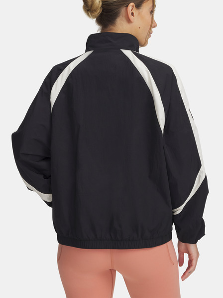 Under Armour Under Armour Icon Crinkle Trainingsjacke für Frauen