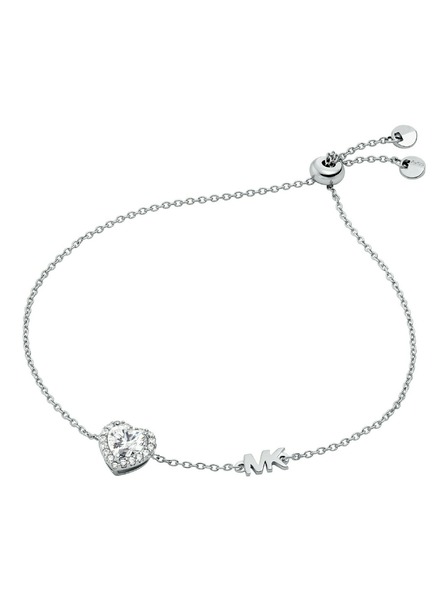 Michael Kors Damen Silberarmband Michael Kors MKC1518AN040